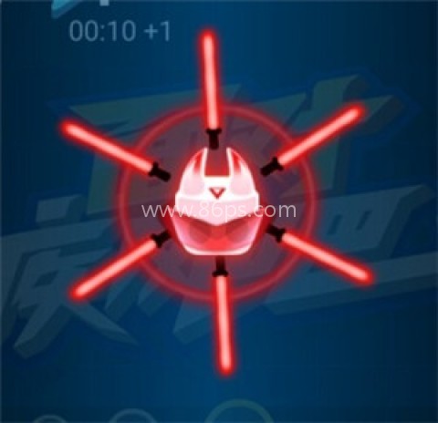 旋转大师MOD内置菜单 第2张图