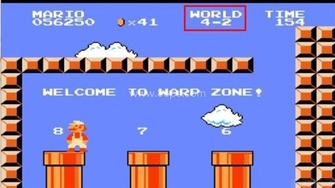 超级玛丽完美版 第6张图