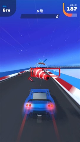 飞车大师3D 第5张图