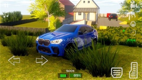 迷你汽车模拟器比赛手机版