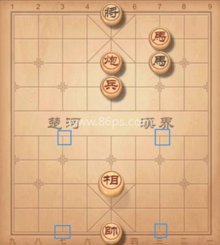 象棋高手手机版 第13张图
