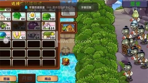 PVZ精华版 第2张图