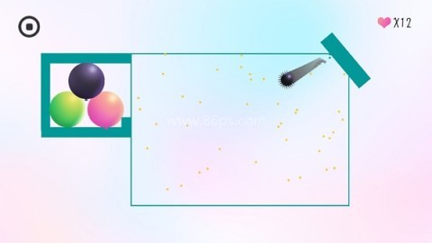 粉碎球球免广告版 第2张图