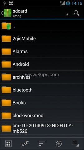 za解压器 第1张图