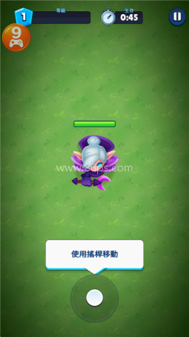 英雄与部落 第1张图