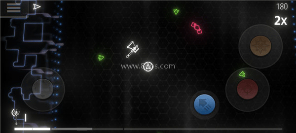 指尖霓虹内置菜单 第2张图