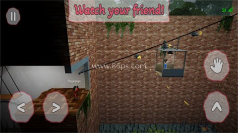 双人成行手游中文版