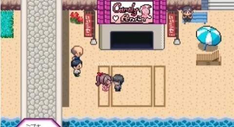 宝可梦迷之规则 第3张图