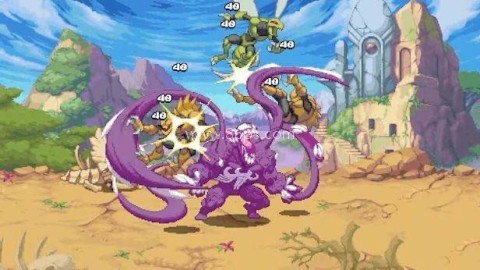 漫威宇宙入侵 第3张图