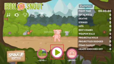 战斗小猪 第4张图