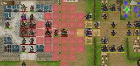 归离九阙魔改版内购存档版 第6张图