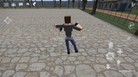 G沙盒仇恨16.0 第1张图