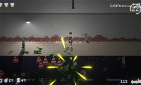 僵尸危机3汉化版