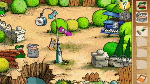 飞行员兄弟（Pilot Brothers）