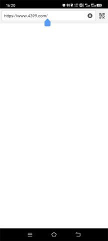 海鹦浏览器国际版蓝色 第1张图