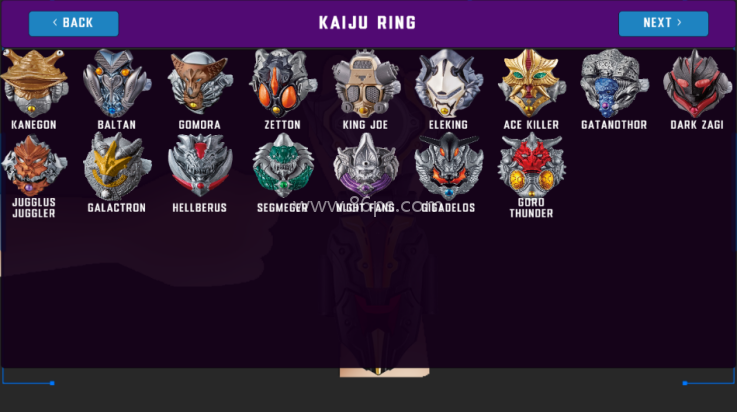 DX泰迦奥特曼变身器模拟器（DX