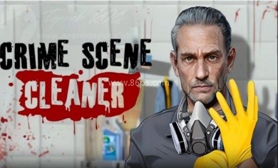 清道夫模拟器 第1张图