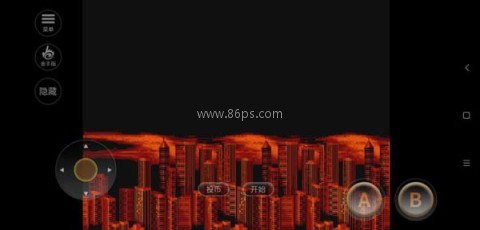 名将街机经典版