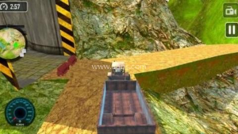 疯狂拖拉机 第2张图