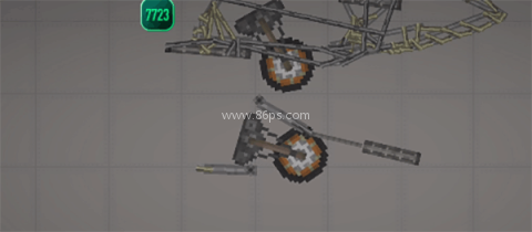 甜瓜游乐场7723汉化版 第14张图