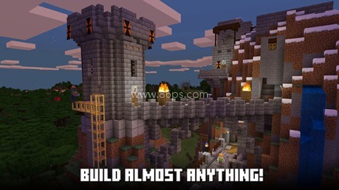 我的世界基岩版国际服