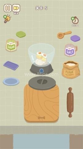 整理来解压游戏 第1张图