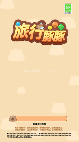 旅行豚豚 第2张图