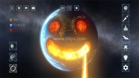 星战模拟器2.0版本