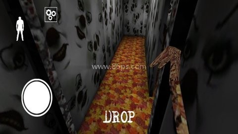 小丑奶奶奶第二章