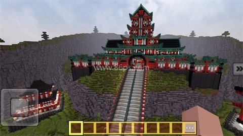 工艺世界建造城市（Craft World） 第2张图