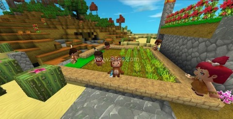 迷你世界(皮肤全解锁)物品全解锁 第5张图