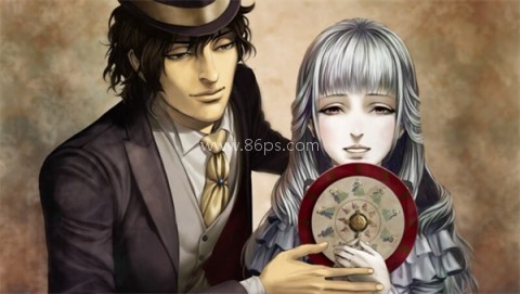 海市蜃楼之馆 第11张图