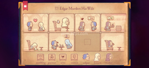 故事创说人官方版