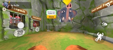 我是猴子 第2张图