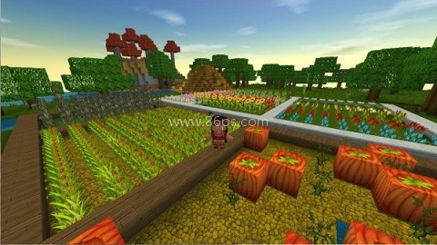 迷你世界(皮肤全解锁)物品全解锁 第2张图