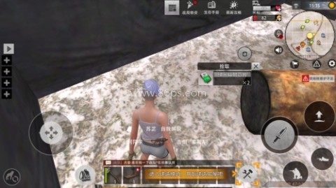 王牌战争小米版 第13张图