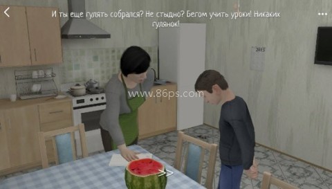 逃离家暴内置mod菜单