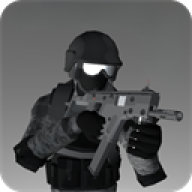 反恐射击战争内置菜单版