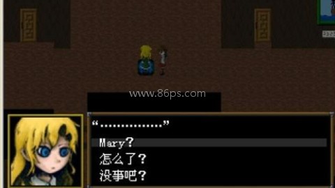 Ib恐怖美术馆重制版