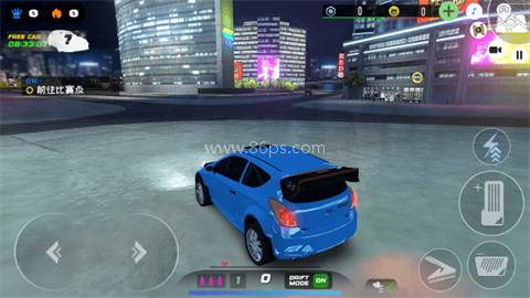 地下飙车组3 第2张图