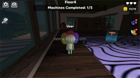 丹迪的世界 第5张图