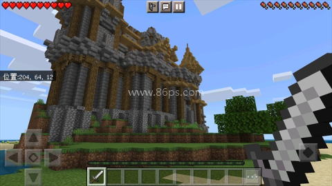 我的世界史前生物模组 第7张图