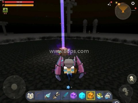 迷你世界(皮肤全解锁)物品全解锁 第6张图