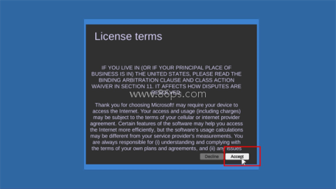 windows11模拟器 第4张图