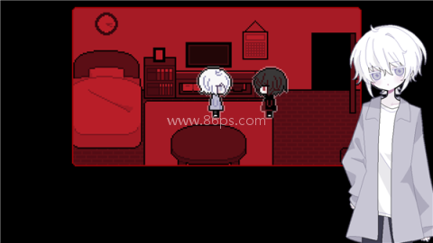 为谁而融 第5张图