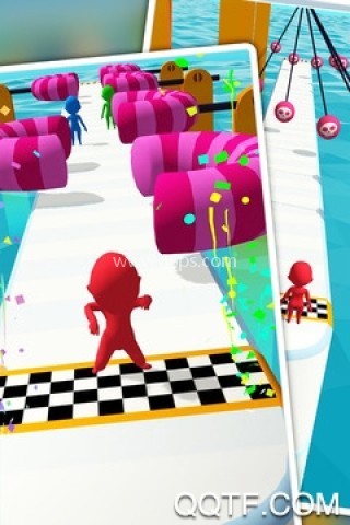 勇闯水上乐园手机版