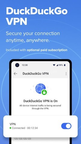 DuckDuckGo 第1张图
