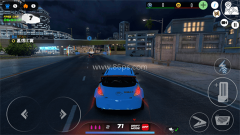 地下飙车组3 第5张图