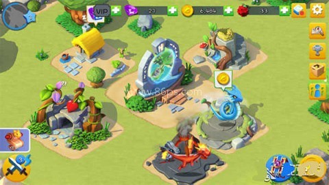 宝石大乱斗官网版 第3张图