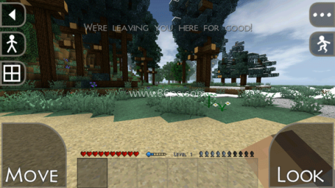 生存战争2mod野人岛